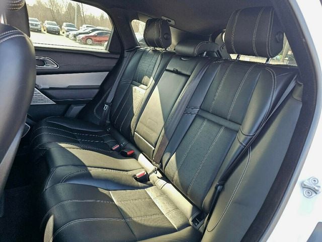 2018 Land Rover Range Rover Velar P380 R-Dynamic HSE - 22982461 - 18