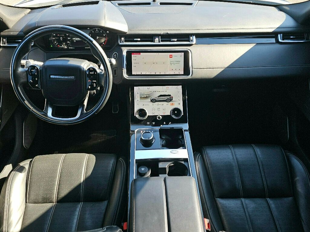 2018 Land Rover Range Rover Velar P380 R-Dynamic HSE - 22982461 - 1