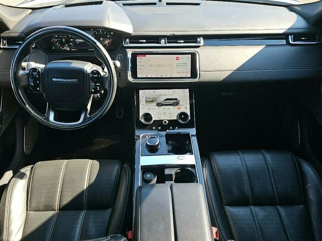 2018 Land Rover Range Rover Velar P380 R-Dynamic HSE - 22982461 - 1