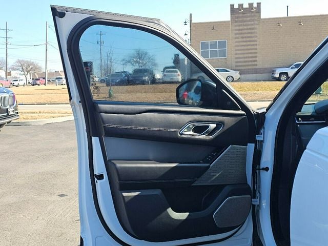 2018 Land Rover Range Rover Velar P380 R-Dynamic HSE - 22982461 - 19