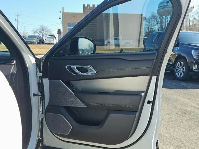 2018 Land Rover Range Rover Velar P380 R-Dynamic HSE - 22982461 - 20