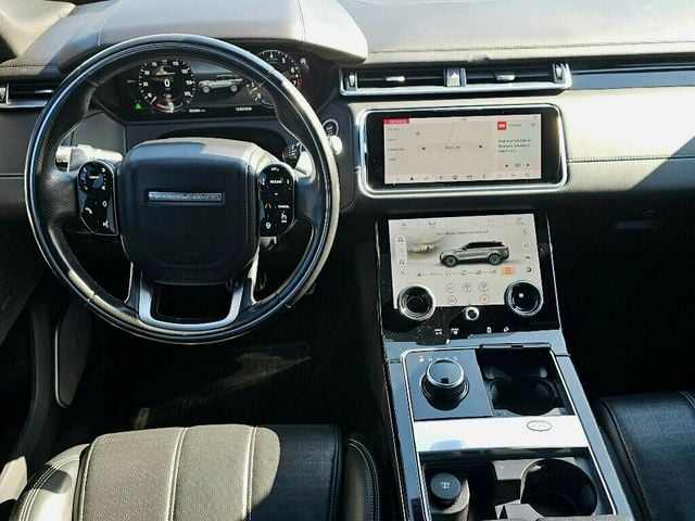 2018 Land Rover Range Rover Velar P380 R-Dynamic HSE - 22982461 - 21