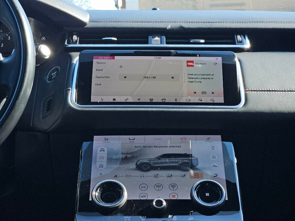 2018 Land Rover Range Rover Velar P380 R-Dynamic HSE - 22982461 - 23