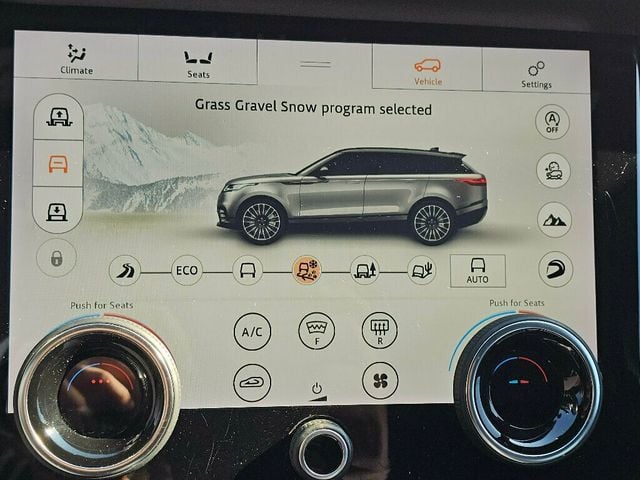 2018 Land Rover Range Rover Velar P380 R-Dynamic HSE - 22982461 - 28