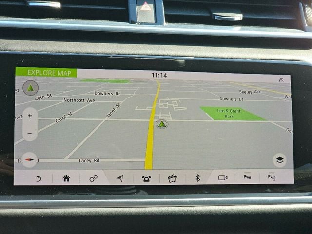 2018 Land Rover Range Rover Velar P380 R-Dynamic HSE - 22982461 - 2