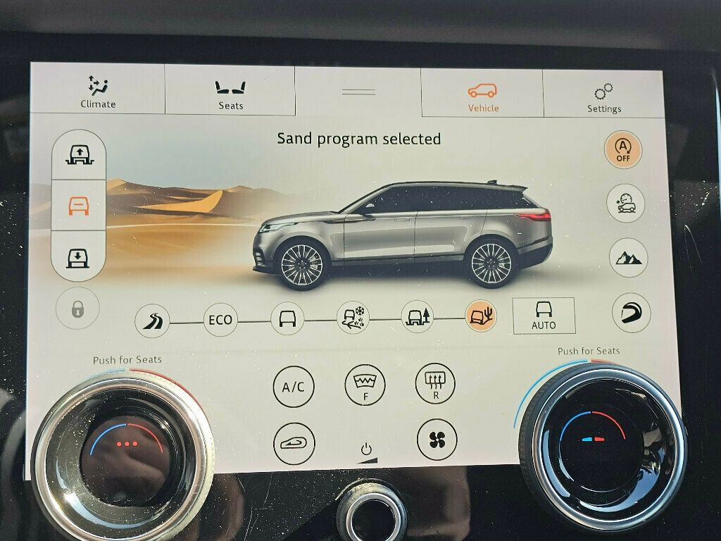 2018 Land Rover Range Rover Velar P380 R-Dynamic HSE - 22982461 - 29