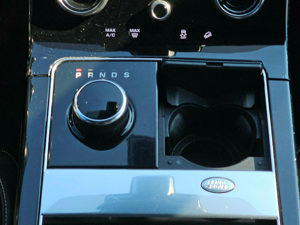 2018 Land Rover Range Rover Velar P380 R-Dynamic HSE - 22982461 - 30