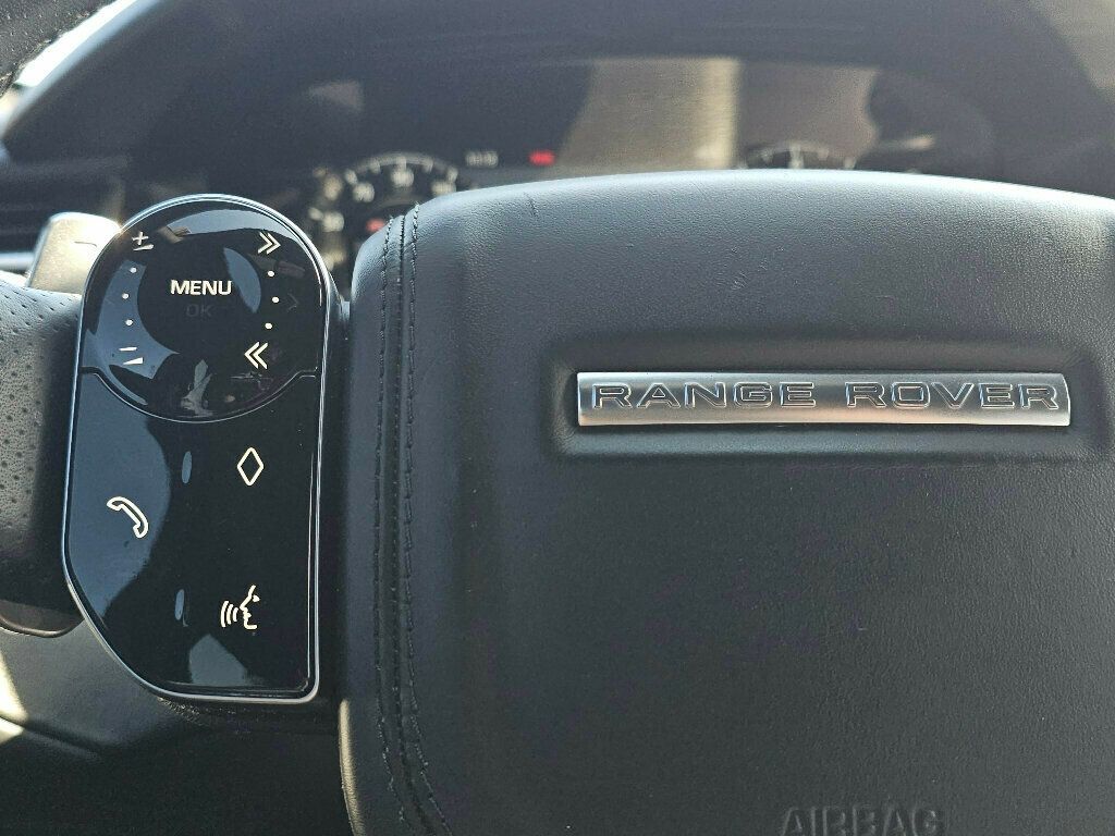 2018 Land Rover Range Rover Velar P380 R-Dynamic HSE - 22982461 - 31