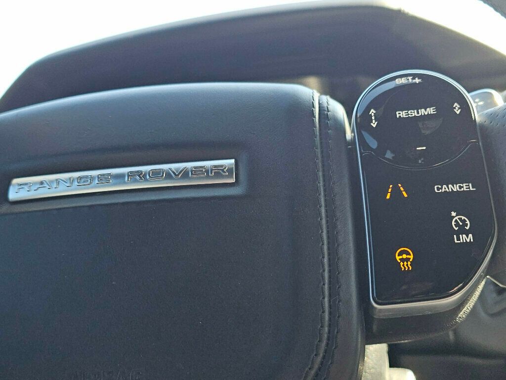 2018 Land Rover Range Rover Velar P380 R-Dynamic HSE - 22982461 - 32