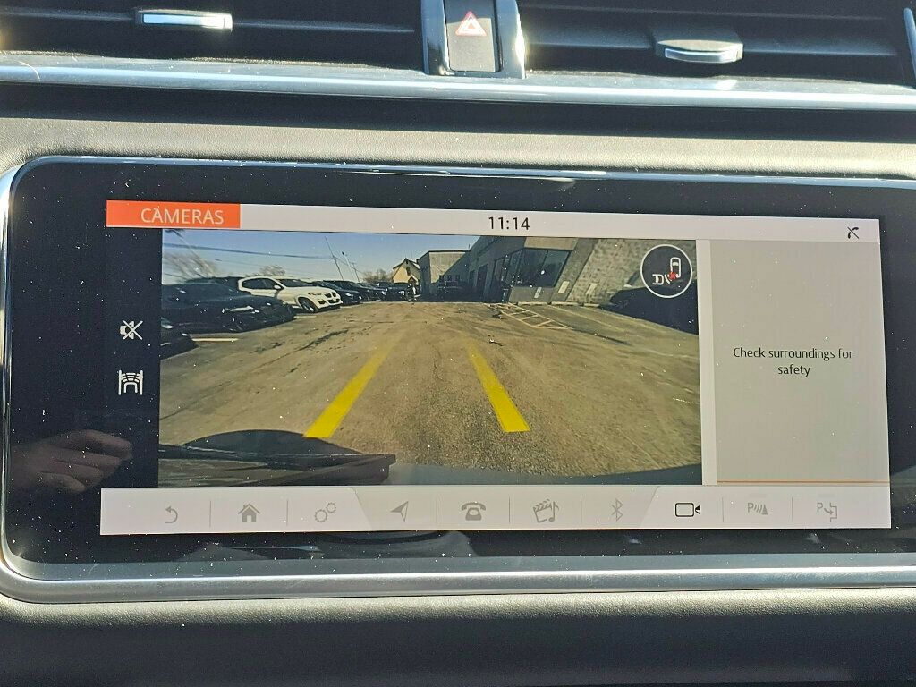 2018 Land Rover Range Rover Velar P380 R-Dynamic HSE - 22982461 - 3