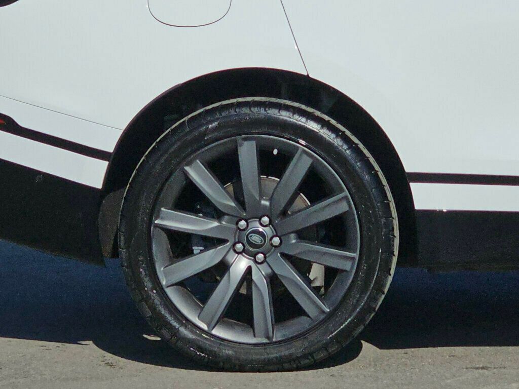 2018 Land Rover Range Rover Velar P380 R-Dynamic HSE - 22982461 - 39