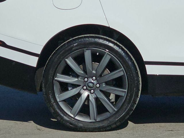 2018 Land Rover Range Rover Velar P380 R-Dynamic HSE - 22982461 - 39