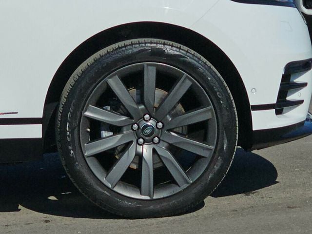 2018 Land Rover Range Rover Velar P380 R-Dynamic HSE - 22982461 - 40