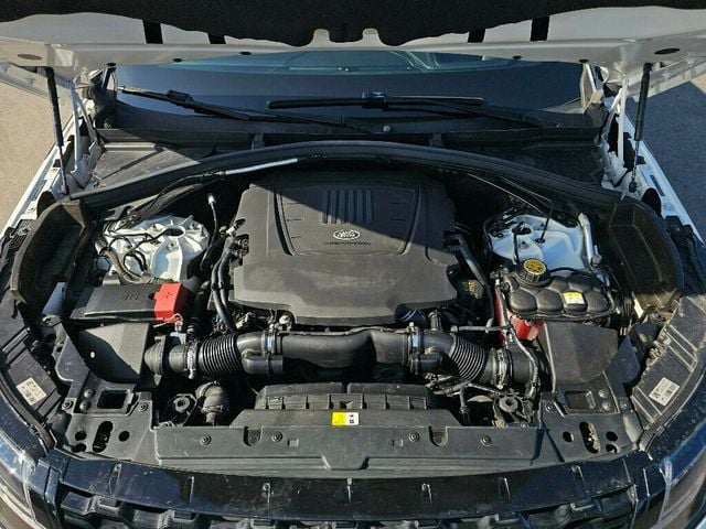 2018 Land Rover Range Rover Velar P380 R-Dynamic HSE - 22982461 - 41