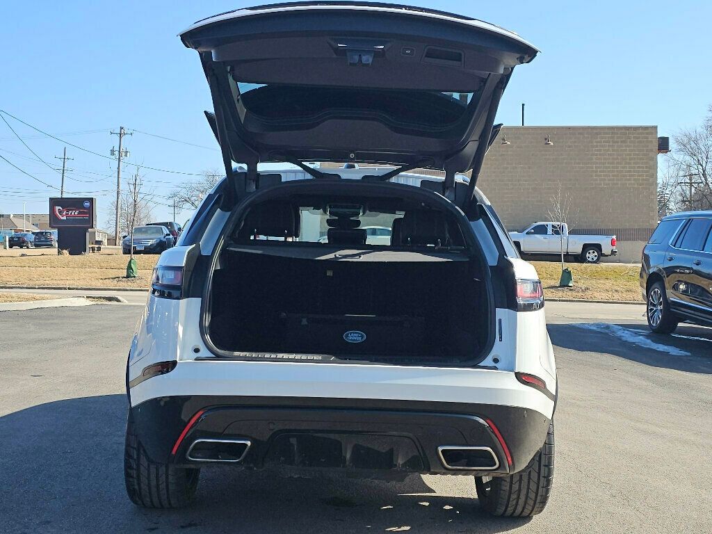 2018 Land Rover Range Rover Velar P380 R-Dynamic HSE - 22982461 - 42