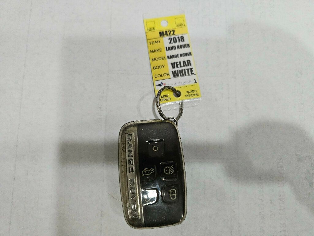 2018 Land Rover Range Rover Velar P380 R-Dynamic HSE - 22982461 - 44