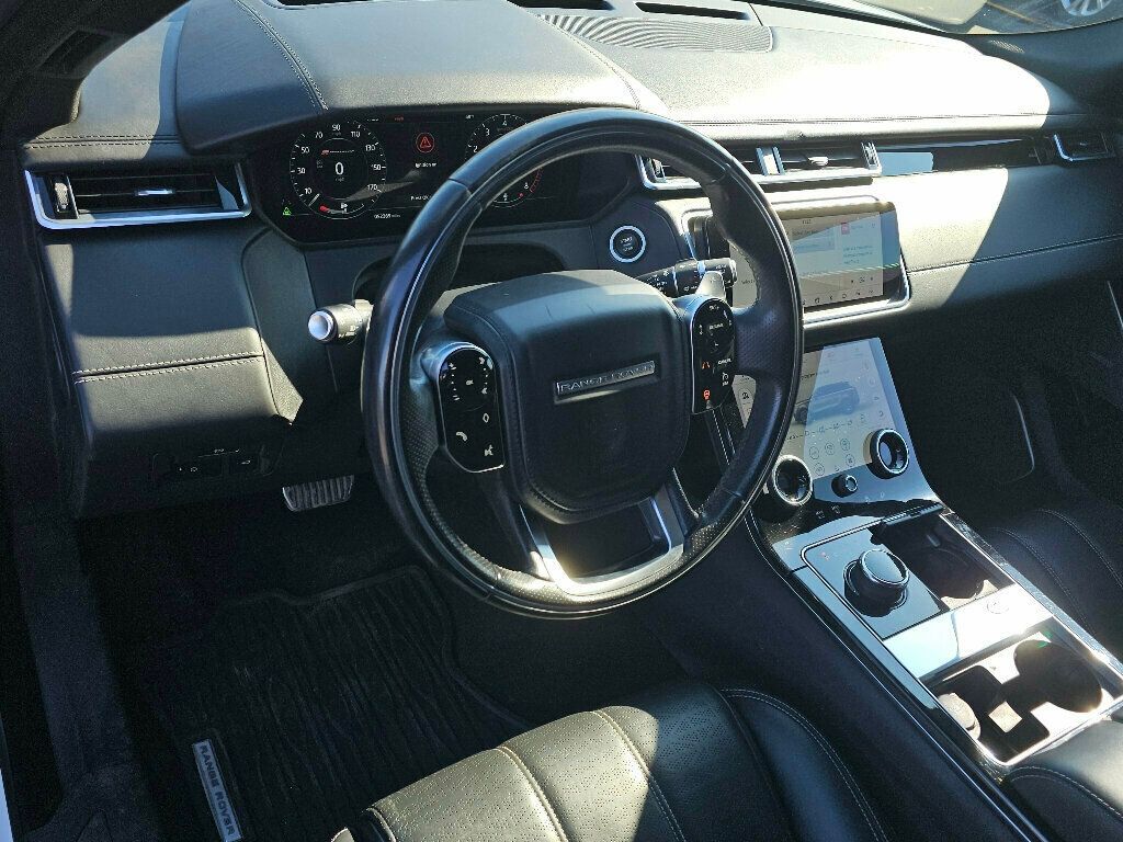2018 Land Rover Range Rover Velar P380 R-Dynamic HSE - 22982461 - 8