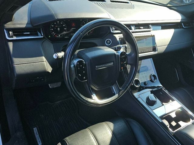 2018 Land Rover Range Rover Velar P380 R-Dynamic HSE - 22982461 - 8