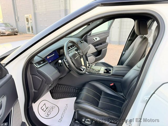 2018 Land Rover Range Rover Velar P380 R-Dynamic HSE--ONE OWNER! 63581 KMS! CERTIFIED! - 23096301 - 16