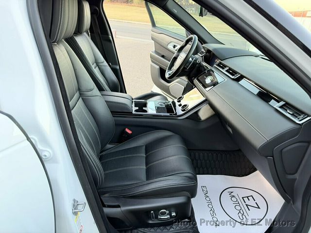 2018 Land Rover Range Rover Velar P380 R-Dynamic HSE--ONE OWNER! 63581 KMS! CERTIFIED! - 23096301 - 21