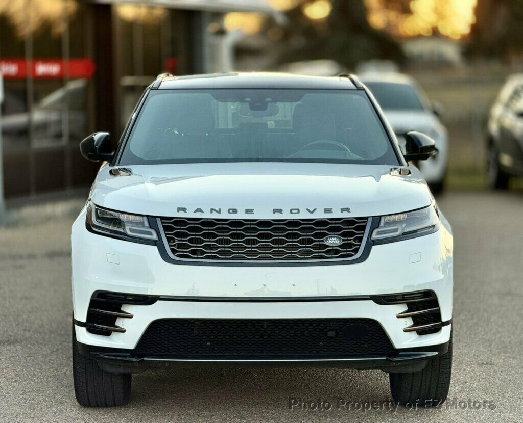 2018 Land Rover Range Rover Velar P380 R-Dynamic HSE--ONE OWNER! 63581 KMS! CERTIFIED! - 23096301 - 6