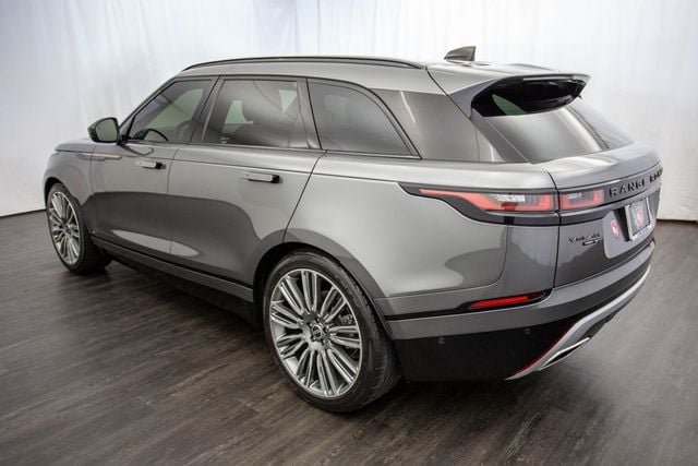 2018 Land Rover Range Rover Velar P380 R-Dynamic SE - 22725841 - 10