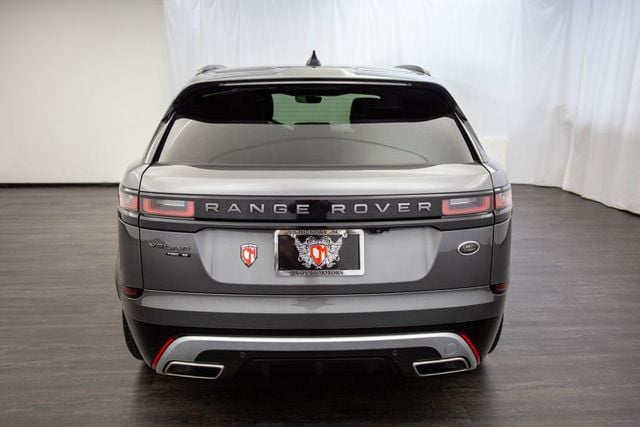 2018 Land Rover Range Rover Velar P380 R-Dynamic SE - 22725841 - 14