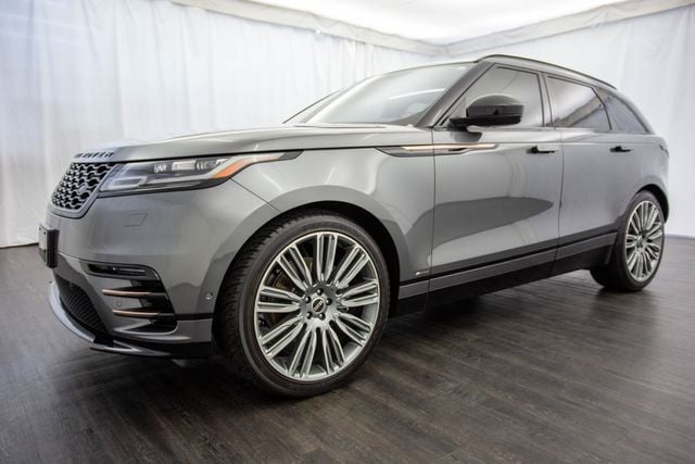 2018 Land Rover Range Rover Velar P380 R-Dynamic SE - 22725841 - 28