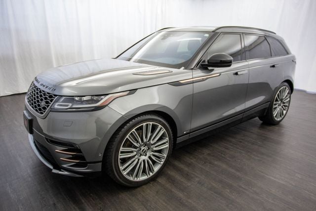 2018 Land Rover Range Rover Velar P380 R-Dynamic SE - 22725841 - 2