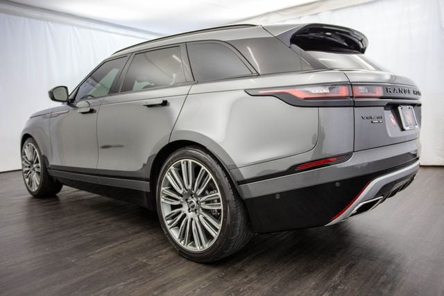 2018 Land Rover Range Rover Velar P380 R-Dynamic SE - 22725841 - 30