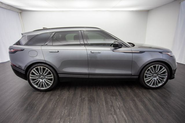 2018 Land Rover Range Rover Velar P380 R-Dynamic SE - 22725841 - 5