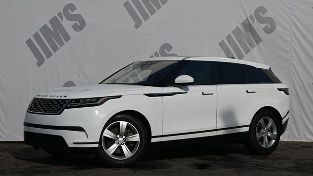2018 Land Rover Range Rover Velar P380 S - 22961553 - 0