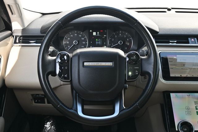 2018 Land Rover Range Rover Velar P380 S - 22961553 - 9