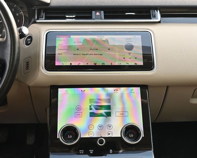 2018 Land Rover Range Rover Velar P380 S - 22961553 - 10