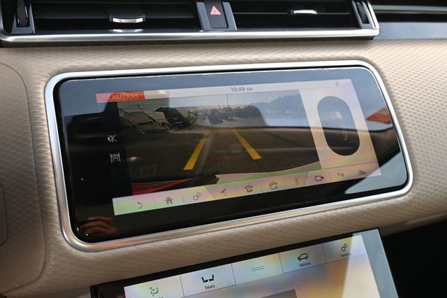 2018 Land Rover Range Rover Velar P380 S - 22961553 - 11