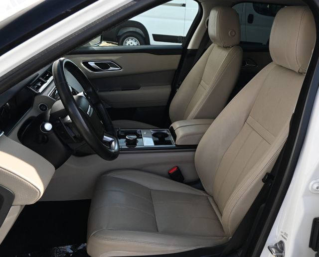 2018 Land Rover Range Rover Velar P380 S - 22961553 - 12