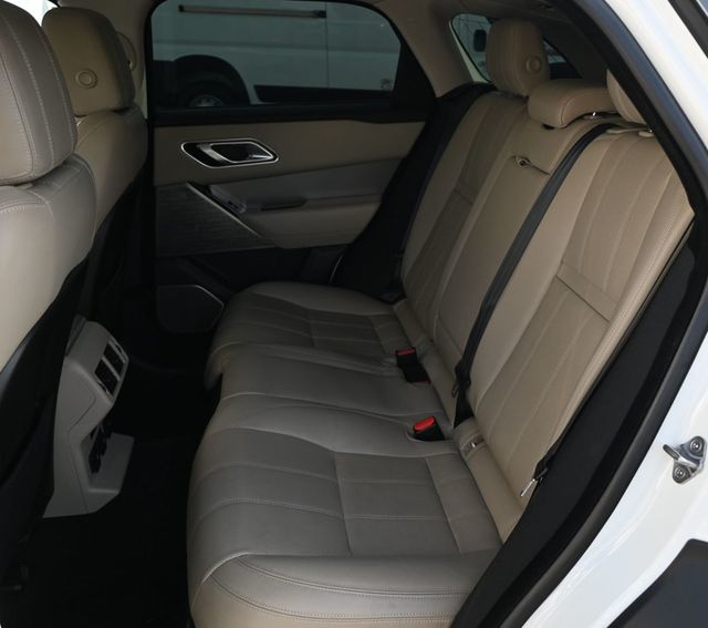 2018 Land Rover Range Rover Velar P380 S - 22961553 - 13