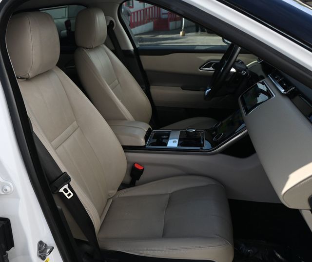 2018 Land Rover Range Rover Velar P380 S - 22961553 - 14