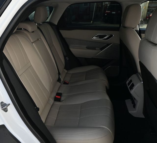 2018 Land Rover Range Rover Velar P380 S - 22961553 - 15