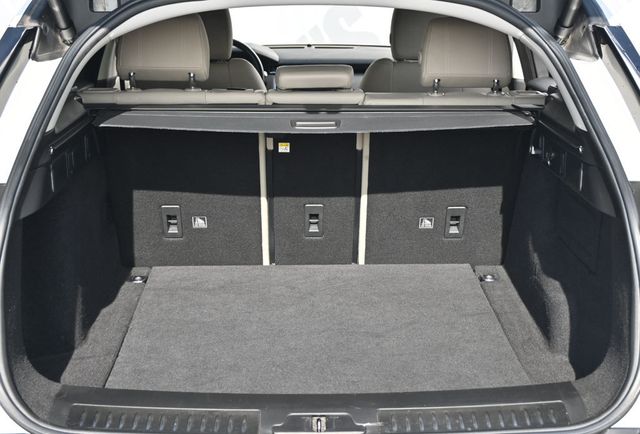 2018 Land Rover Range Rover Velar P380 S - 22961553 - 16