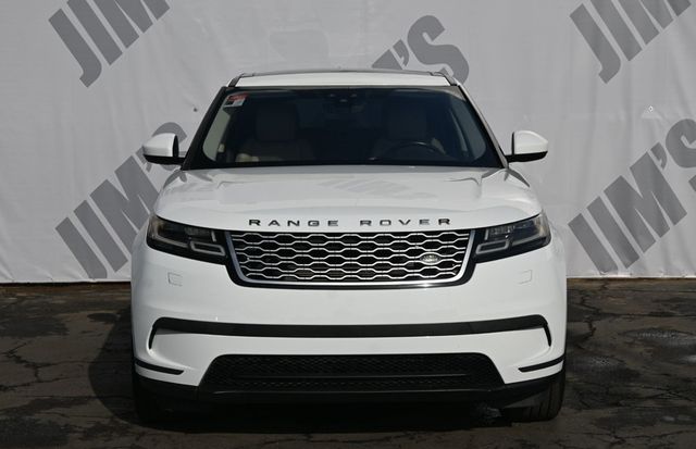 2018 Land Rover Range Rover Velar P380 S - 22961553 - 1