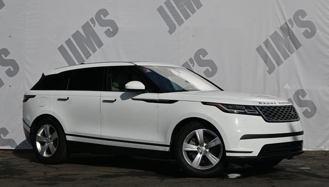 2018 Land Rover Range Rover Velar P380 S - 22961553 - 2