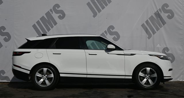 2018 Land Rover Range Rover Velar P380 S - 22961553 - 3