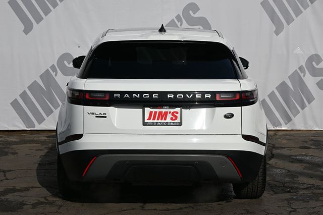 2018 Land Rover Range Rover Velar P380 S - 22961553 - 4