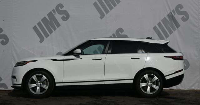 2018 Land Rover Range Rover Velar P380 S - 22961553 - 5