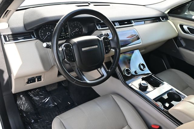 2018 Land Rover Range Rover Velar P380 S - 22961553 - 7