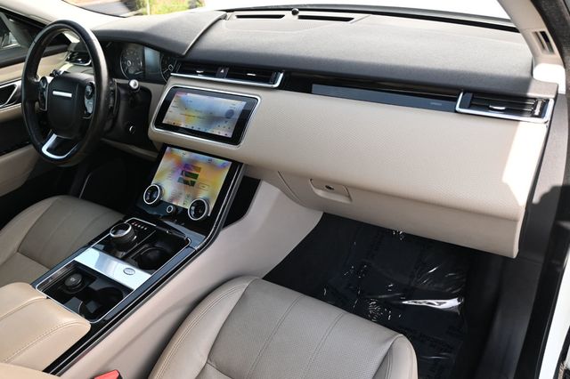 2018 Land Rover Range Rover Velar P380 S - 22961553 - 8