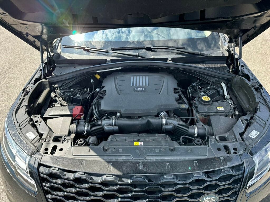 2018 Land Rover Range Rover Velar P380 S - 21987909 - 39