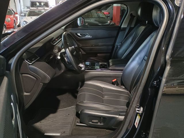 2018 Land Rover Range Rover Velar P380 S Clean Autocheck Florida SUV - 23058378 - 13
