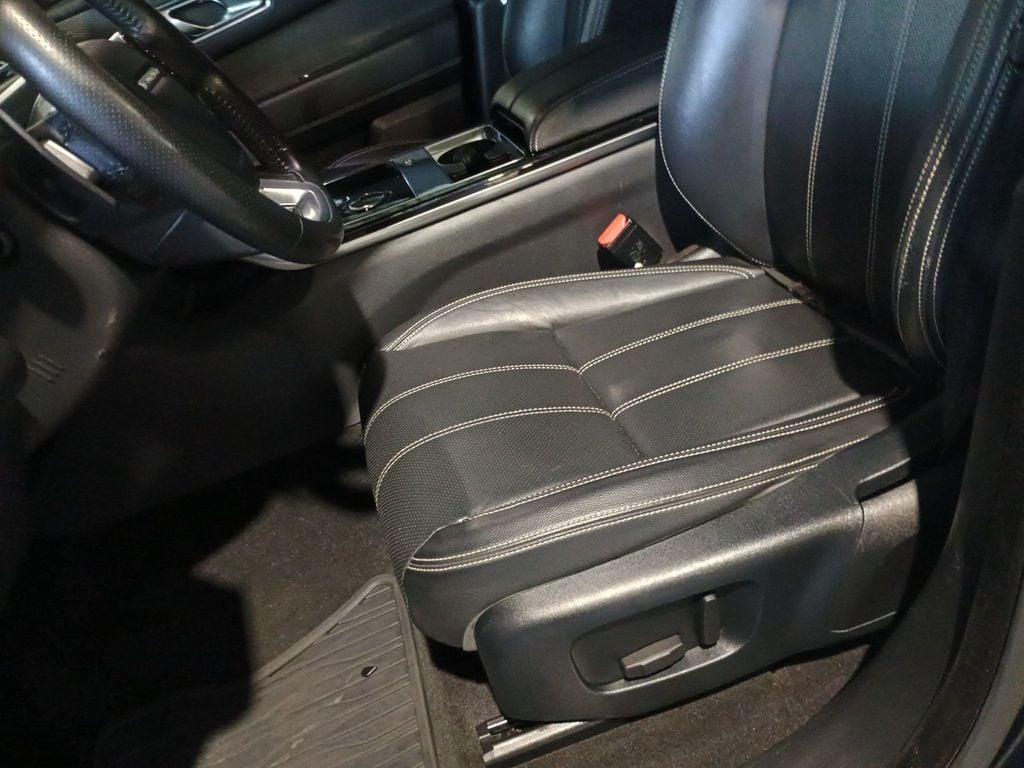 2018 Land Rover Range Rover Velar P380 S Clean Autocheck Florida SUV - 23058378 - 15
